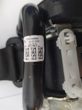 фото thumb №7, Pas безпеки лівий перед mercedes w254