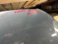 фото thumb №5, Капот кришка двигуна volvo xc90 ii
