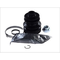 фото thumb №1, Защита шарнир наружного suzuki baleno 96-02