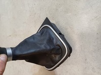 фото thumb №4, Чехол переключения передач vw golf v