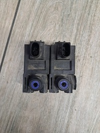 фото thumb №1, Электроклапан блокировка мост привод volvo fh 4 fm 4 renault gama t