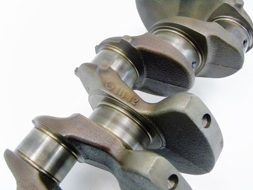 фото thumb №9, Wał колінчастий e20 2.0 b mercedes e200 w210 s210 c208