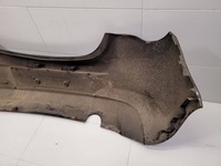 фото thumb №9, Бампер задний opel corsa e 2016