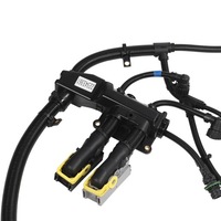 фото thumb №7, Джгут трубопровід двигуна 22343361 niezawodne з'єднання odporny na 69