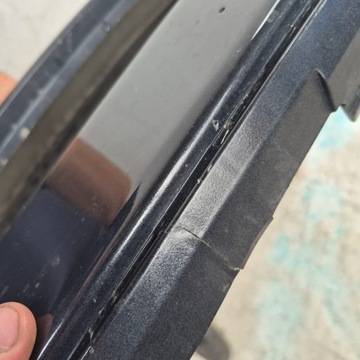 фото thumb №11, Volvo v60 i 1 s60 ii 2 рестайлінг 13-18 бампер перед переднє розпилювач