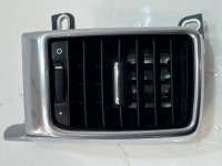 фото thumb №3, Решётка обдув левая panamera 970 idealna