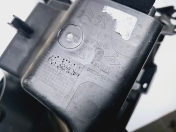 фото thumb №6, Бардачок пасажира панелі combo e berlingo partner iv 18- #8924