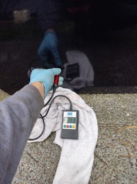 фото thumb №7, Двері лівий перед mercedes cls w219