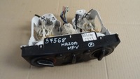 фото thumb №2, Mazda mpv панель обдув