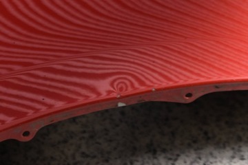 фото thumb №8, Bmw m4 g82 g83 крило переднє лівий перед оригінальний лак колір c3g