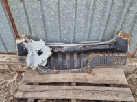 Купити Hyundai ix20 ремінь задній стіна задній, фото thumb