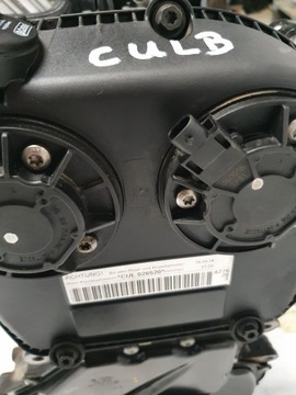 фото thumb №11, Audi q3 2016r tiguan sharan двигатель cul culb 2.0tfsi бензин состояние идеал