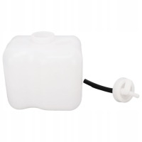 Купить Бак жидкость охлаждающий радиатора mb605260, фото thumb