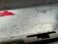 фото thumb №10, Bmw x1 e84 lift 12-15 бампер задня задній