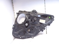 фото thumb №1, Ford fusion i lift 05-12 підйомник скло задня правий