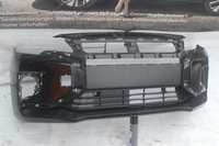 фото thumb №1, Mitsubishi space star ii lift 2 бампер передній