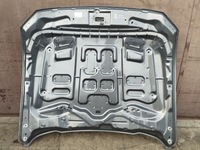 фото thumb №7, Капот кришка двигуна ford mustang vi 6 рестайлінг 2017-2023