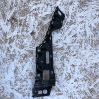 фото thumb №1, Кронштейн направляющая направляющая правый задняя touareg 7p