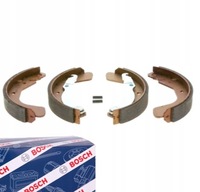 фото thumb №1, Тормозные колодки тормозные bosch do holden barina