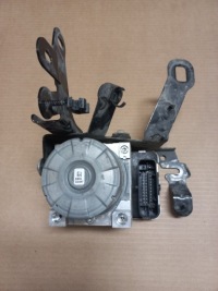 Купить Насос abs блок управления renault scenic iv 476608658r, фото thumb