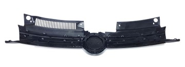 фото thumb №3, Решётка решётка радиатора хром vw golf 6 vi 5k1 2008-2013