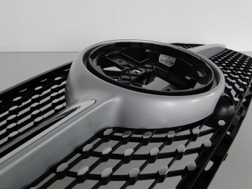 фото thumb №11, Mercedes gle 167 купе решітка радіатора камера amg оригінал