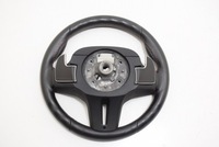 фото thumb №10, Bmw x5m g05 f95 g06 x6m f96 xm воздуховод m лепестки переключения вибрации оригинал