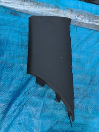 фото thumb №1, Audi a4 b8 защита обшивка стойка 8k5867246