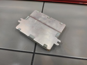 фото thumb №11, Jeep grand cherokee wk wh iii модуль блок управления коробки 56044199am оригинал