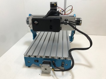 Comgrow Robo CNC Фрезерный станок с ЧПУ