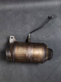 фото thumb №1, Dpf катализатор mercedes sl amg r231 kt8314 a2314902014