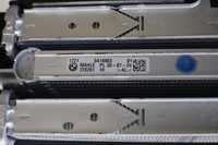 фото thumb №7, Радиатор радиатор вентилятор bmw g60 530e 5a187e4 5a187e9 5a18803