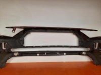 фото thumb №14, Toyota rav4 v 21- lift бампер перед передній 52119-42b81