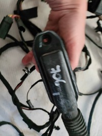 фото thumb №8, Bmw f01 жгут дверь правый задняя keyless europa