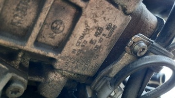 фото thumb №5, Двигатель seat ibiza iii 1.9 sdi 68km измерение