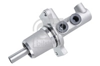 фото thumb №10, Насос гальмівна vw lt 28-46 2,3/2,5-2,8 tdi 96-06