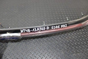 фото thumb №6, Лампа зад задняя крышки накладка полный led ford edge ii 2 mk2 ht4b-13a565-d