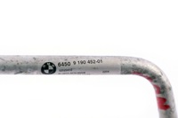 фото thumb №12, Bmw e90 e91 e92 lci шланг шланг труба кондиционера 9190452