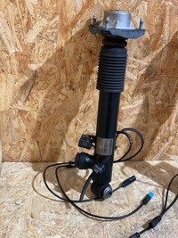 фото thumb №8, Амортизатор зад задній лівий bmw x5m f85 f86