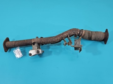 фото thumb №7, Дроссельная заслонка nissan x-trail iii t32 13-21 50885503 1.6 dci