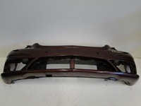 фото thumb №2, Mercedes r klasa 251 w251 бампер передній amg sprysk pts