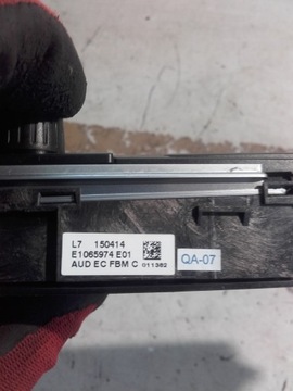 фото thumb №13, Bmw 2 f22 радио навигация навигация 9342033