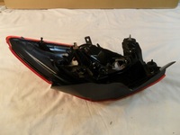 фото thumb №16, Opel corsa e 3d лампа правая 460034366