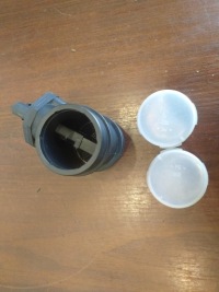 фото thumb №6, Расходомер am1 434720521 opel 1.0 1.2 1.4