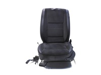 фото thumb №1, Сиденье левый перед renault laguna iii