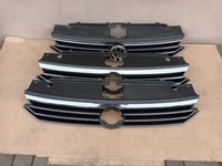 фото thumb №1, Решётка vw passat b8 решётка радиатора