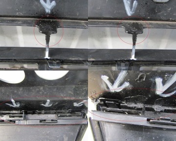 фото thumb №13, Бампер перед переднє vw tiguan 2 ii 5na рестайлінг 20-