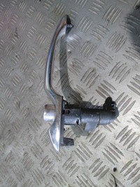 фото thumb №4, Ручка двері права правий перед alfa romeo 156