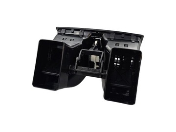 фото thumb №9, Решітка повітропровід вентиляційна середня задня vw touran i touran ii caddy iii