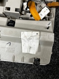 фото thumb №12, Лампа потолочный infiniti q50 264304g6c1